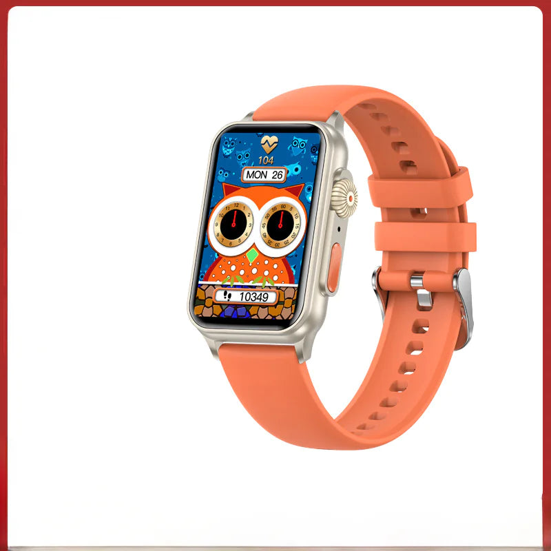 H23 Active Smartwatch 1.57'' Touch Display