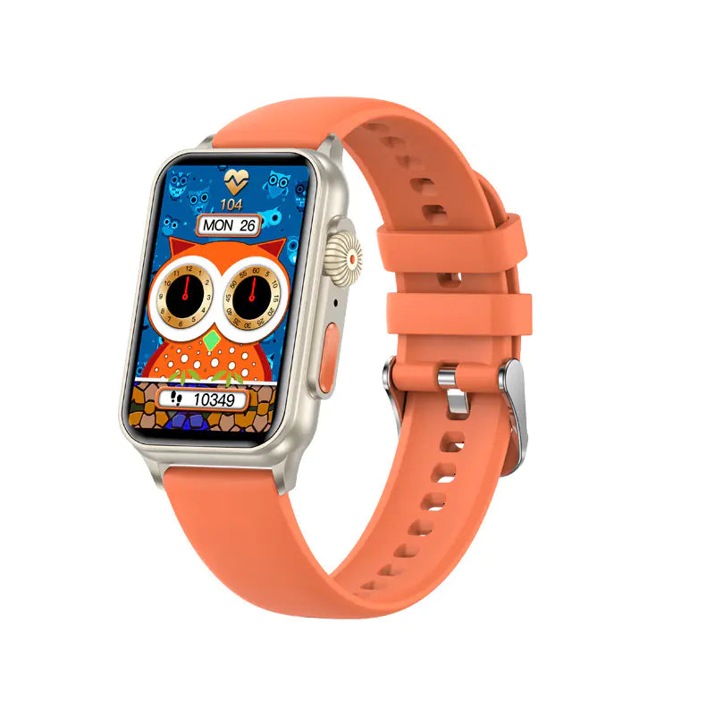 H23 Active Smartwatch 1.57'' Touch Display