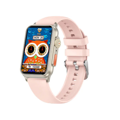 H23 Active Smartwatch 1.57'' Touch Display