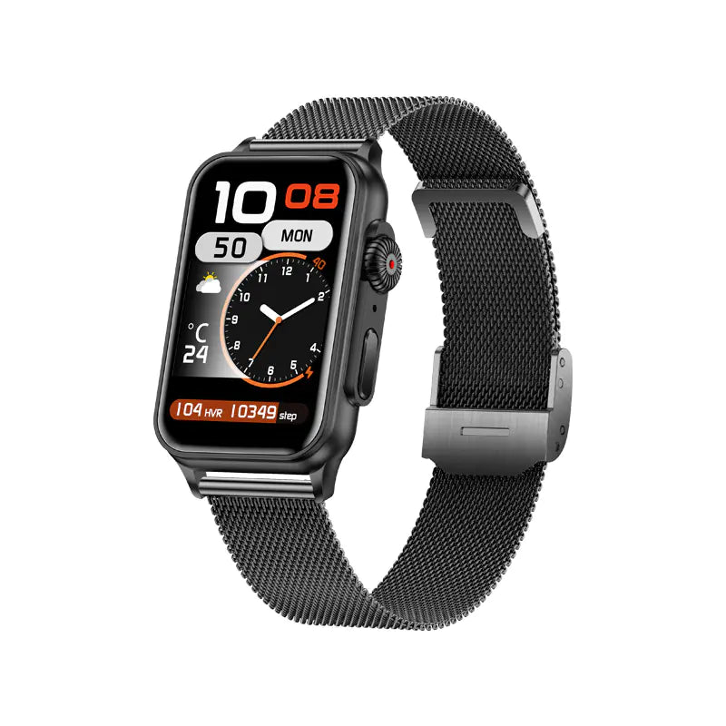 H23 Active Smartwatch 1.57'' Touch Display