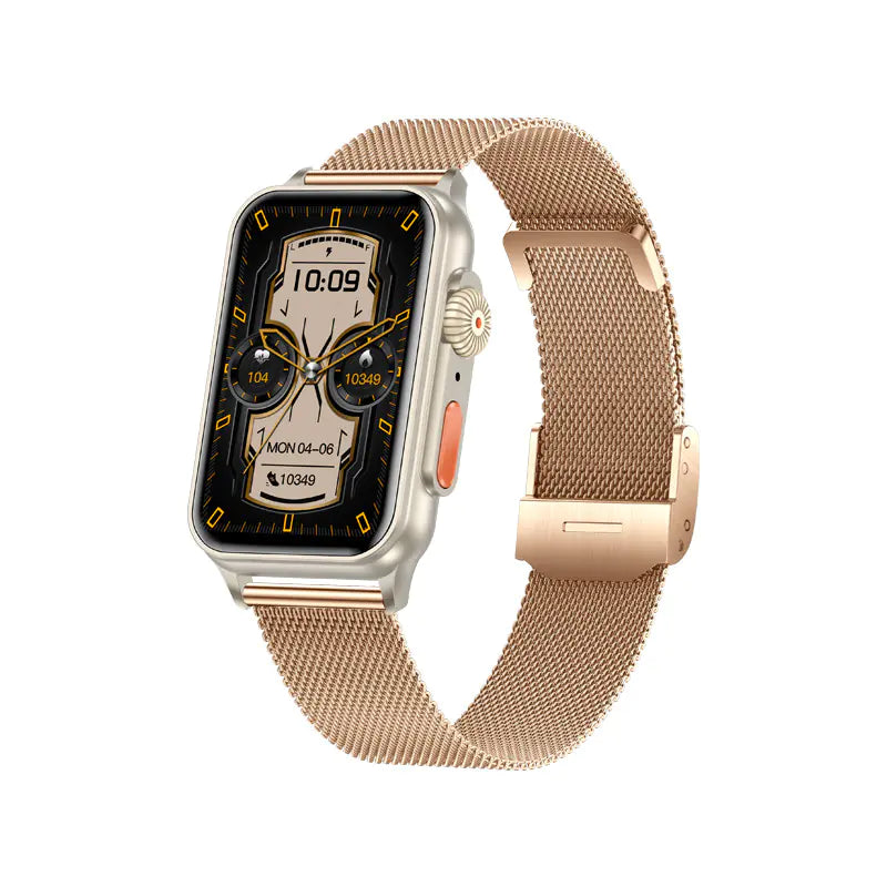 H23 Active Smartwatch 1.57'' Touch Display