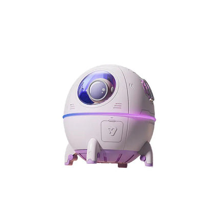 Cosmic Humidifier with Mood Lighting
