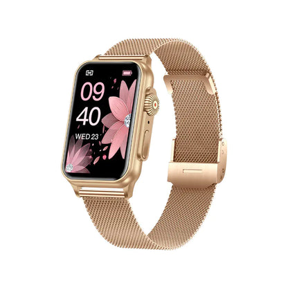 H23 Active Smartwatch 1.57'' Touch Display
