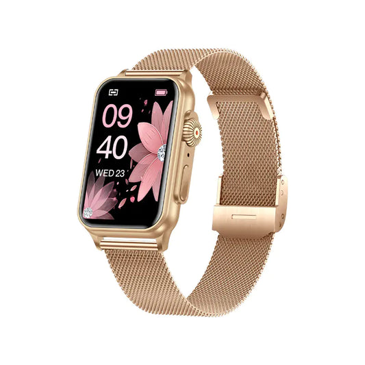 H23 Active Smartwatch 1.57'' Touch Display