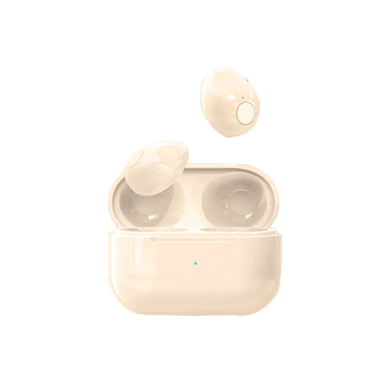 Mini Stealth True Wireless Earbuds