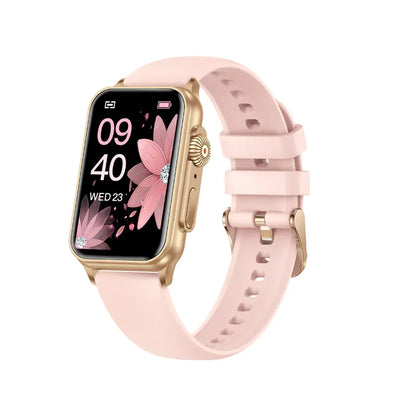 H23 Active Smartwatch 1.57'' Touch Display
