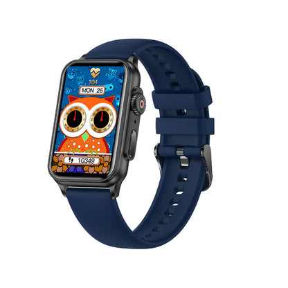 H23 Active Smartwatch 1.57'' Touch Display