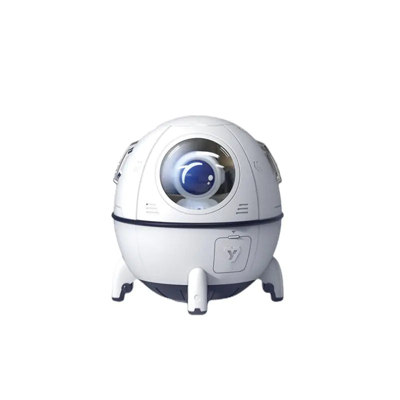 Cosmic Humidifier with Mood Lighting